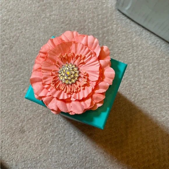 Tieks Ruby Red Patent Flats - Picture 5 of 5